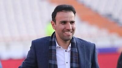  خبرهای خوبی در مورد انتقال یک بازیکن به پرسپولیس داریم - پارس فوتبال