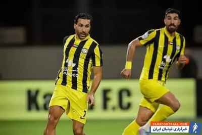  پرسپولیس به دنبال جذب سامان قدوس ستاره تیم ملی فوتبال ایران