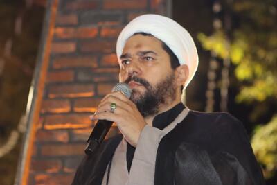 حجت الاسلام بابائی: راهبرد صهیونیست‌ها ترور و فتنه‌انگیزی است - پارس فوتبال