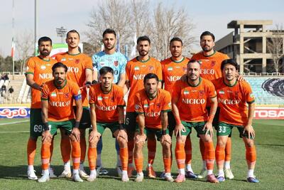 مس رفسنجان در انتظار یکشنبه موعود از CAS! - پارس فوتبال