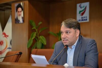 عزیزی: قهرمانی دیویسکاپ حاصل برنامهریزی طولانیمدت بود/ پدل در بازیهای آسیایی شانس مدال دارد - پارس فوتبال