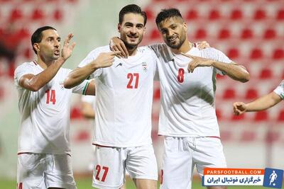  دانیال ایری و کسری طاهری راهی پرسپولیس نخواهند شد