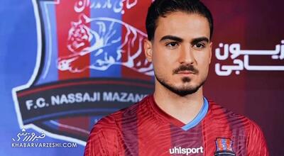فرق اینفلوئنسر مجازی با مدیر واقعی؛ زور پرسپولیس نرسید، زور نساجی رسید! - پارس فوتبال