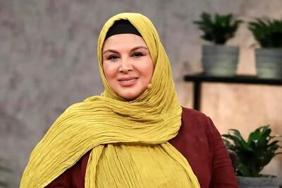  شهره سلطانی با کاهش وزن چشمگیر در عکس‌های جدیدش همه را غافلگیر کرد!