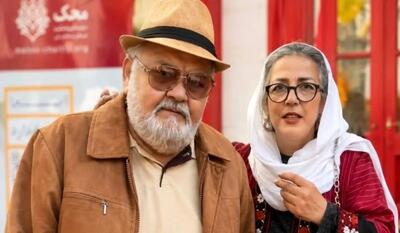  درخواست همسر اکبر عبدی برای مراسم ختم امروز