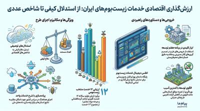 ارزشگذاری خدمات زیستبوم
