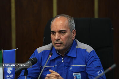  مدیرعامل ایران‌خودرو دیزل: سهم بازار به بیش از ۵۰ درصد رسید / آمادگی همکاری با شهرداری‌ها