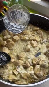 فیلم طرز تهیه پاستا 15 دقیقه ای