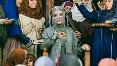 خانه مهلقا باقری بازیگر «رویای نیمه شب» چه شکلی است؟ نگاهی به فضای شخصی این بازیگر