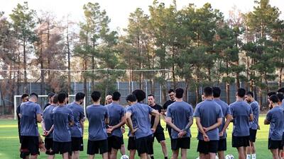چرا برنامه لیگ به کام پرسپولیس شد؟ / یک امتیاز ویژه در قرعه فصل جدید