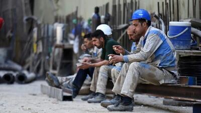 کارگران از مصوبه مأیوسکننده دولت انتقاد کردند/ زور دولت به پیمانکاران نرسید