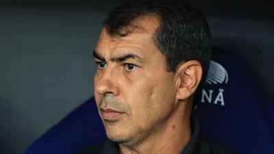  استقلال با سرمربی برزیلی به توافق نرسید