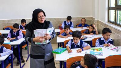  وزیر آموزش و پرورش: ۴۰ هزار مجوز استخدام دریافت کرده‌ایم/ تعیین تکلیف ۲۱ هزار نیروی حق‌التدریس در دستور کار