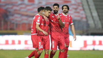  زمان دیدار تدارکاتی پرسپولیس مقابل آلانیا اسپور اعلام شد