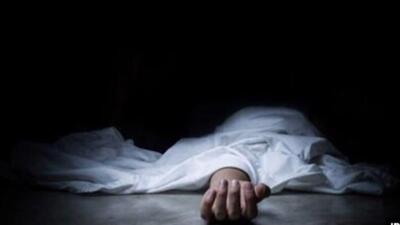  مرگ تلخ پیرمرد گمشده در اتوبان آزادگان تهران/ جسد در سردخانه پزشکی قانونی شناسایی شد