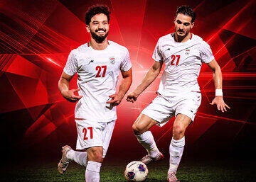  پایان رویای پرسپولیس؛ این دو ستاره در مازندران ماندند!