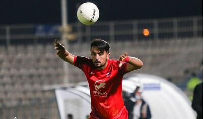  پرسپولیس پیشنهادش را تا 100 میلیارد بالا برد؛ تصمیم نهایی در خصوص این ستاره لیگ برتری