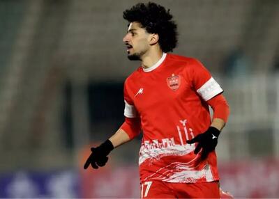 گاف نقلوانتقالاتی تارتار/ پست مهم پرسپولیس خالی شد