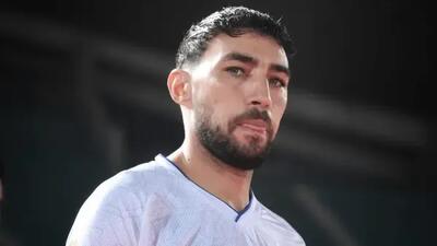  تکلیف بازگشت منیر الحدادی به استقلال چه شد؟