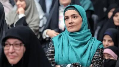تهدید خاله نرگس به اسید پاشی!