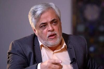 افشاگری محمد مهاجری درباره تلاش برای استعفای پزشکیان و معرفی جانشینان احتمالی