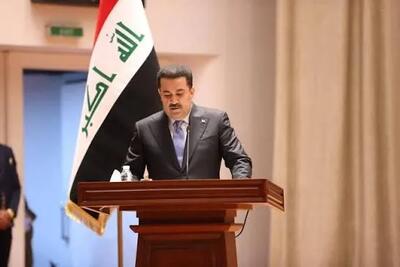 دولت عراق حمله عربستان به مقرهای حشد الشعبی را محکوم کرد