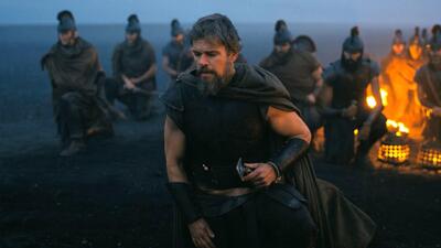  مترجم «ادیسه» کریستوفر نولان را به باد انتقاد گرفت