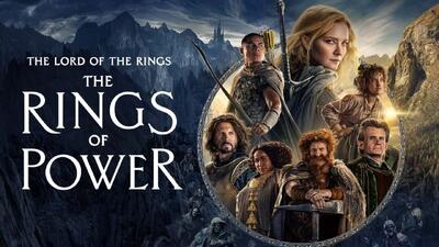  سایه سنگین لرد تاریکی بر سرزمین میانه؛ نخستین تریلر فصل سوم Rings of Power رونمایی شد