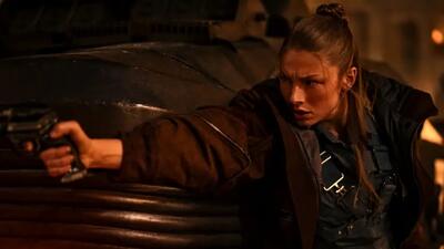 ورود به لسآنجلس پساآخرالزمانی؛ نخستین تریلر سریال Blade Runner 2099 منتشر شد