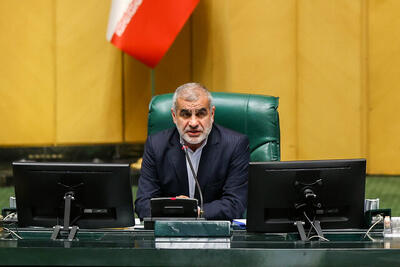  نیکزاد: تنگه هرمز متعلق به ایران است و ایرانی خواهد ماند - سلام نو