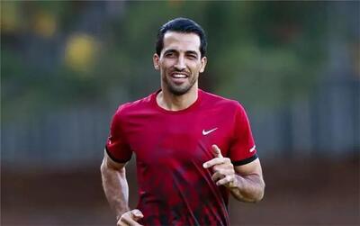  تیم بعدی ستاره پرسپولیس مشخص شد
