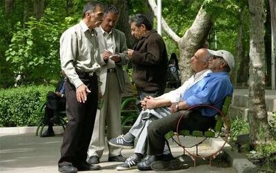  گلایه شدید از عدم پرداخت معوقات بازنشستگان