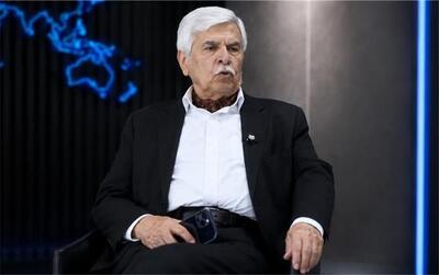 ملت به دنبال جنگ نیست