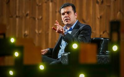 معاون رییس جمهور: سهم اقتصاد دانشبنیان از تولید ناخالص داخلی باید به هفت درصد برسد