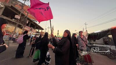  از رسانه ها/ آنچه زائرین اربعین حسینی در سفر اربعین باید بدانند