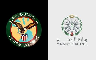 تجاوز هوایی مشترک آمریکا و عربستان به پایگاههای حشد الشعبی عراق