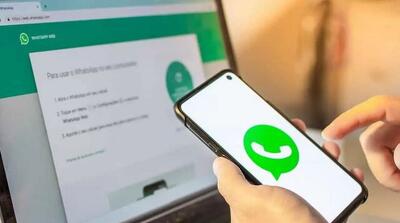 تماسهای صوتی و تصویری در واتساپ وب فعال شد