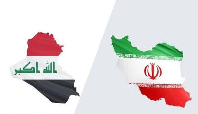 آغاز فصل جدید همکاریهای اقتصادی ایران و عراق با ثبت صادرات ۱۲ میلیارد دلاری