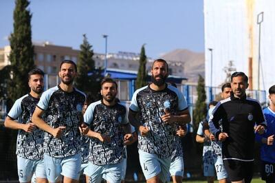 دلیل لغو اردوی خارجی استقلال فاش شد