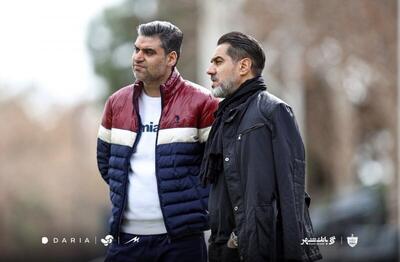 شکست حدادی در قهرمان سازی!