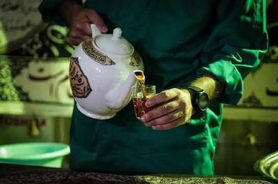 موکبهای رضوی در کدام شهرها مستقر شدند؟