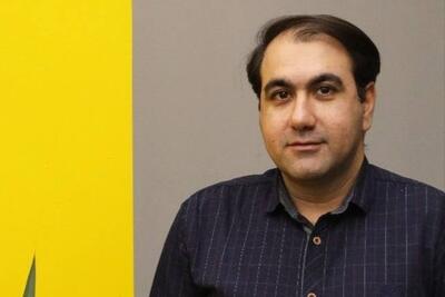 معاون هنری اداره کل فرهنگ و ارشاد اسلامی خراسان رضوی معرفی شد