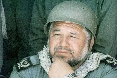 روزنگار | سالروز شهادت جانباز ورزشکار، محمدحسن نظرنژاد