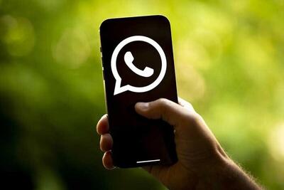 فعال شدن تماسهای صوتی و تصویری در واتساپ وب