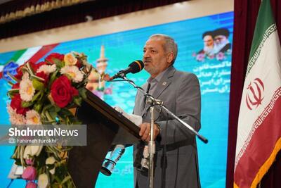 کاظمی: تعیین تکلیف ۲۱ هزار نیروی حقالتدریس در دستور کار است