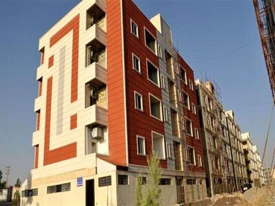 سقف وام نهضت ملی مسکن به ۸۵۰ میلیون تومان رسید