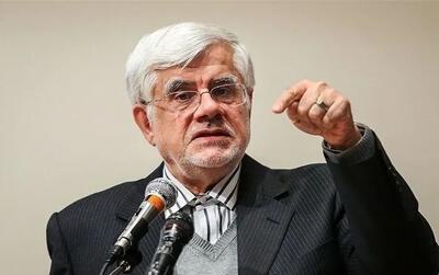 راهبردهای نوین روابط عمومی دولتی در مواجهه با بحران و ضرورت شفافیت آماری از دیدگاه محمدرضا عارف - شارا