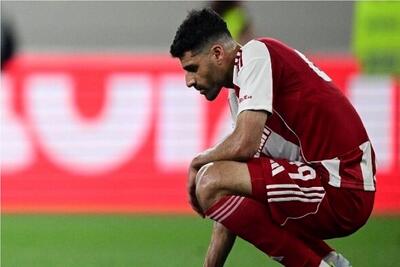  پرسپولیس تکلیف جذب مهدی طارمی و ورزشگاه را مشخص کرد