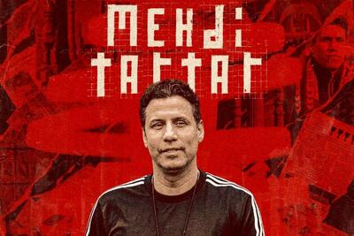 رکورد ویژه پرسپولیس با مهدی تارتار؛ میانگین سنی سرخها به چند سال رسید؟