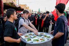  چند نکته طلایی برای حفظ تندرستی در سفرهای زیارتی و گروهی